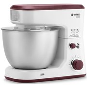  Миксер Vitek VT-1432 (BD) бордовый/белый 