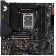  Материнская плата ASUS TUF Gaming B660M-PLUS D4 90MB1940-M0EAY0 