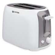  Тостер Vitek VT-1582 (W) белый 