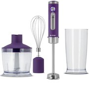  Блендер Vitek VT-3408 (VT) фиолетовый 