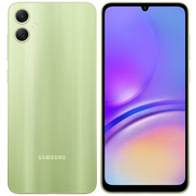  Смартфон Samsung Galaxy A05 (SM-A055FLGDSKZ) 4Gb RAM, 64Gb, зеленый 