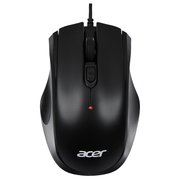  Мышь Acer OMW020 черный 