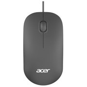  Мышь Acer OMW122 черный 