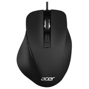  Мышь Acer OMW120 черный 