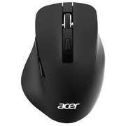  Мышь Acer OMR140 черный 