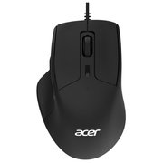  Мышь Acer OMW130 (ZL.MCEEE.00J) черный 