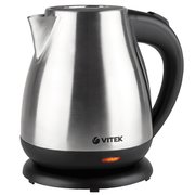  Чайник Vitek VT-7012 (ST) стальной 