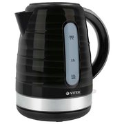  Чайник Vitek VT-1174 (MC) черный 