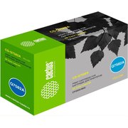  Картридж Cactus CS-Q7582A для принтера HP Color LaserJet CP3505/3800 желтый 6000 стр. 