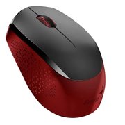  Мышь беспроводная Genius NX-8000S красный 