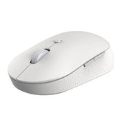  Мышь Xiaomi Mi Dual Mode Wireless Mouse Silent Edition White 