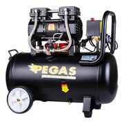  Компрессор Pegas Pneumatic PG-1400 (6622) 