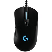  Мышь Logitech G403 Hero Black (910-005632) 