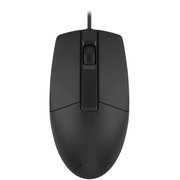 Мышь A4Tech OP-330 черный 