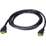  Кабель Aten 2L-7D03H High Speed HDMI 2.0b 3m Cable with Ethernet 