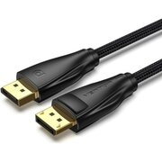  Кабель Vention HCCBI DisplayPort v1.4 20M/20M 3м 