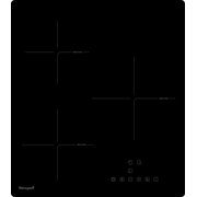  Варочная панель Weissgauff HI 430 BA Cross 