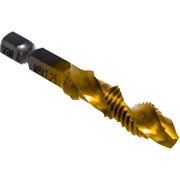  Сверло-метчик SKRAB 33828 М8х1,25х58мм HSS TiN 