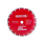  Алмазный диск Redchili 07-07-07-4 230мм 