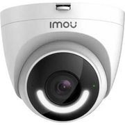  Камера видеонаблюдения IP Imou Turret IPC-T26EP-0280B-IMOU 2.8-2.8мм цв. корп. белый 