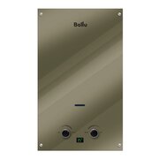  Газовый водонагреватель Ballu GWH 10 Fiery Glass Mirror 