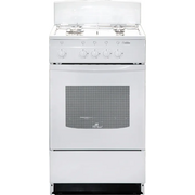  Кухонная плита De Luxe 5040.45Г (щиток) 