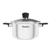  Кастрюля Tesoro Siena 2,1л 