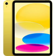  Планшет Apple iPad 2022 A2696 (MPQA3LL/A) ROM256Gb желтый 