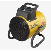  Тепловая пушка Ballu BHP-PE2-5 желтый 