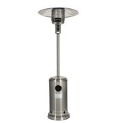  Газовый уличный обогреватель NeoClima 09HW-A 