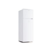  Холодильник WILLMARK RF-275UF белый 