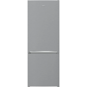 Холодильник Hotpoint HFL 560I X нерж 