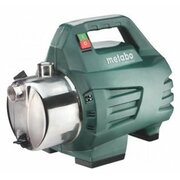  Насос центробежный Metabo P 4500 Inox 4500л/час (600965000) 