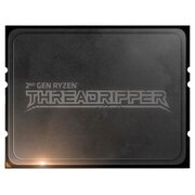  Процессор AMD Ryzen Threadripper 2920X (YD292XA8UC9AF) OEM (TR4, 3.5GHz up to 4.3GHz/12x512Kb+32Mb, 12C/24T, Zen, 12nm, 180W, unlocked) 