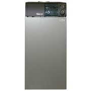  Конвекционный газовый котел BAXI Slim EF 1.22, одноконтурный, 22кВт 