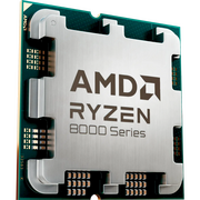  Процессор AMD Ryzen 5 8500G Oem (100-000000931) Base 3,50GHz, Turbo 5,00GHz, RDNA 3.0 Graphics, L3 16Mb, TDP 65W, AM5 