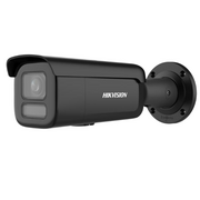  Камера видеонаблюдения IP Hikvision DS-2CD2647G2HT-LIZS (Black) 2.8-12мм цв. корп. черный 