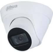  Камера видеонаблюдения IP Dahua DH-IPC-HDW1431T1P-0360B-S4 3.6-3.6мм цв. корп. белый 