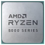  Процессор AMD Ryzen 5 5600GT Oem (100-000001488) Base 3,60GHz, Turbo 4,60GHz, Vega 7, L3 16Mb, TDP 65W, AM4 
