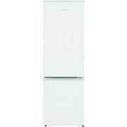  Холодильник WILLMARK RF-357DC белый 