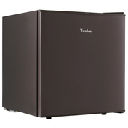  Холодильник TESLER RC-55 Dark brown 