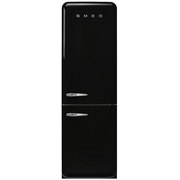  Холодильник SMEG FAB32RBL5 черный 