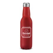  Термос Rondell Bottle Red RDS-914R красный 