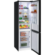  Холодильник NORDFROST RFC 390D NFGB 