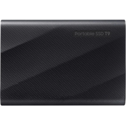  SSD Samsung T9 MU-PG2T0B/WW 2TB, V-Nand, USB 3.2 Gen 2 Type-C R/W - 2000/2000 MB/s Black 