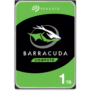  HDD Seagate BarraCuda Compute ST1000DM010-FR (Factory Recertified) SATA3 