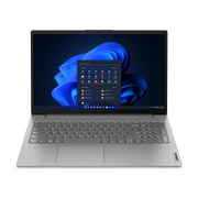  Ноутбук Lenovo V15 G4 AMN (82YU00W9IN) Ryzen 5 7520U 8Gb SSD 512Gb AMD Radeon 610M 15,6 FHD Cam 38Вт*ч No OS Kbd RuEng Серый 
