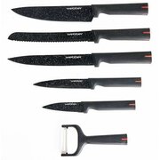  Набор ножей WEBBER BE-2262N 