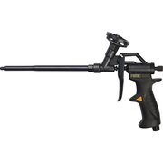  Пистолет для монтажной пены FOME FLEX Black Edition 01-2-0-203 полностью тефлоновый 