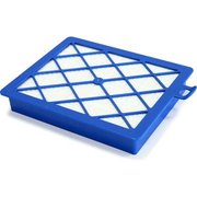  HEPA фильтр Filtero FTH 01 для пылесосов Electrolux, Philips, 1 шт 